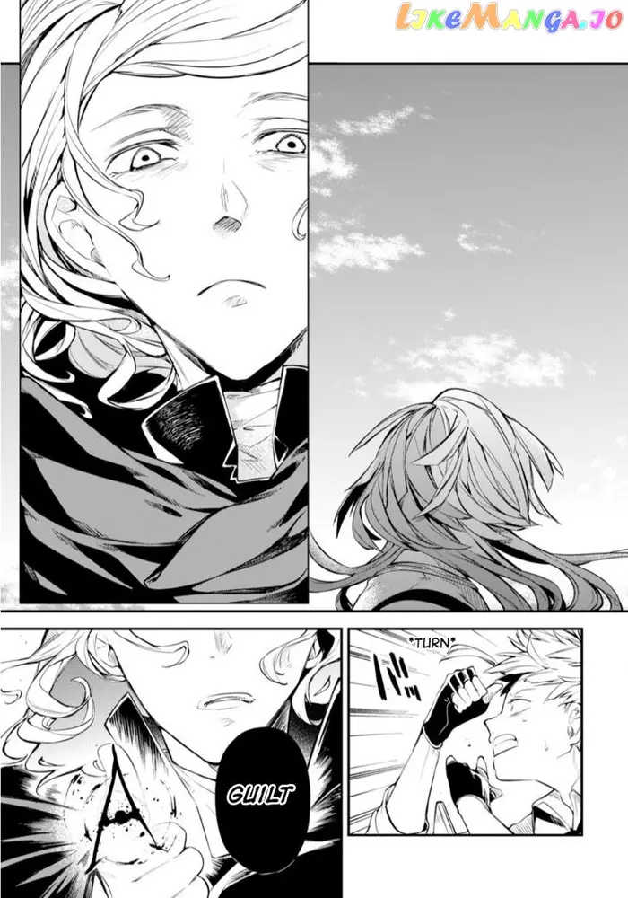 Bungou Stray Dogs Chapter 76 image 27_optimized